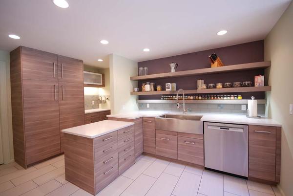 John Webb Construction & Design