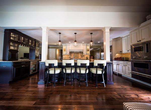 Kabinet King USA Kitchen Cabinets and Countertops Showroom