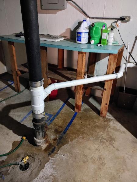 Rick Ray and Sons Plumbing