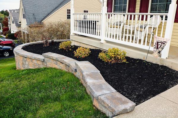 Barron Landscaping
