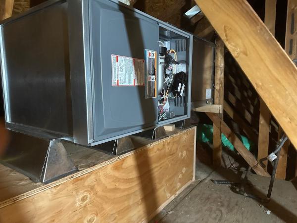 Air Med Heating & Air Conditioning