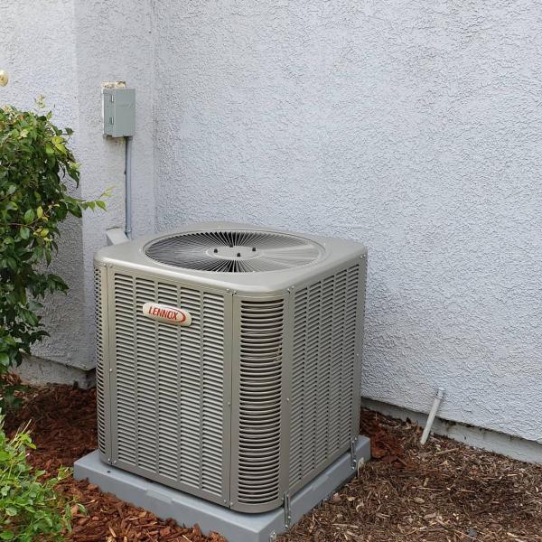 Air Med Heating & Air Conditioning