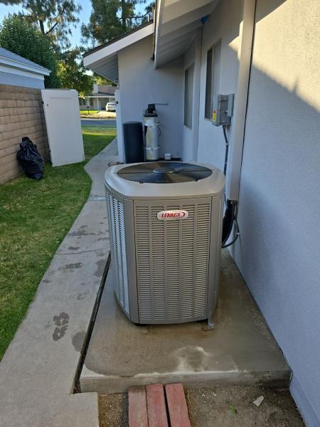 Air Med Heating & Air Conditioning