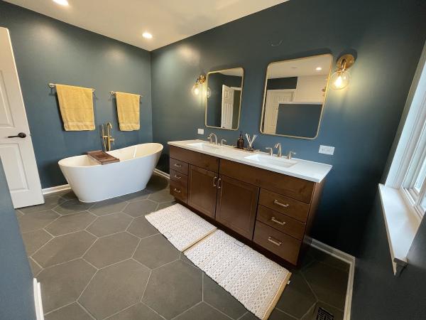 J and J Home Renovations Inc.