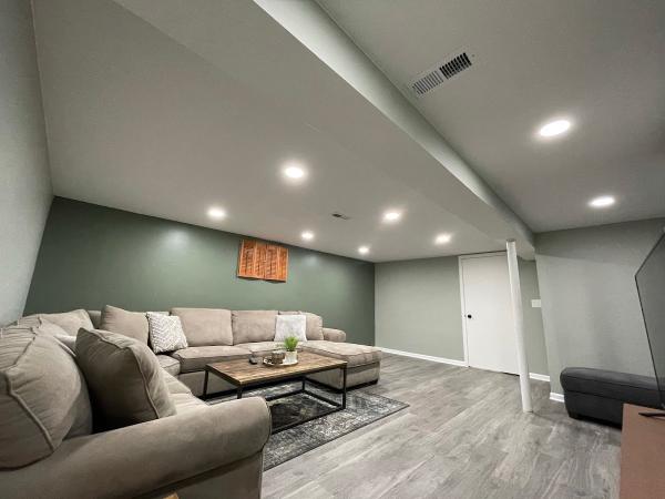 J and J Home Renovations Inc.