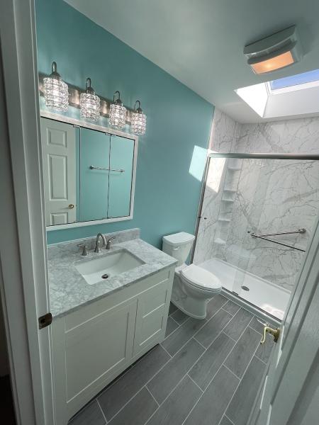 J and J Home Renovations Inc.