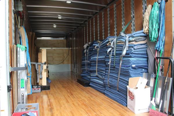 Happ Movers