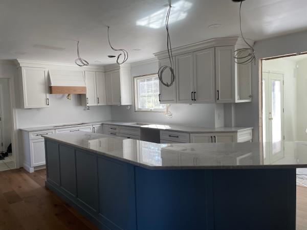 Oxford Cabinetry