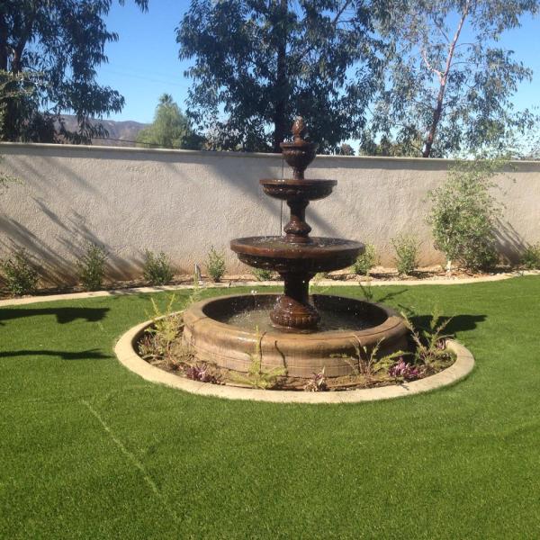 Alternative Edge Custom Curb Design