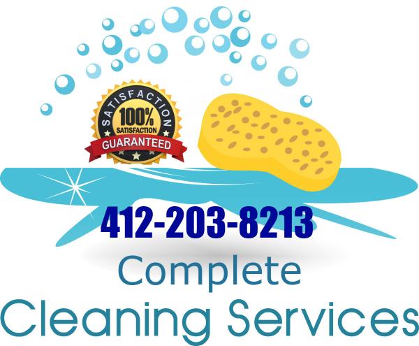 Complete Cleaning Services