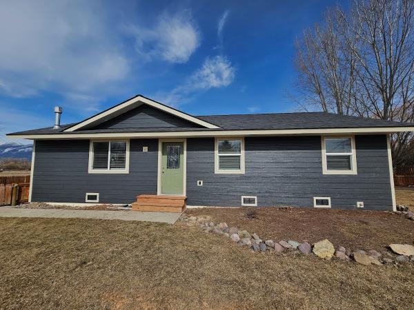 Burnt Fork Roofing