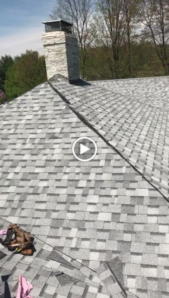 Apex Roofing and Chimney Repair
