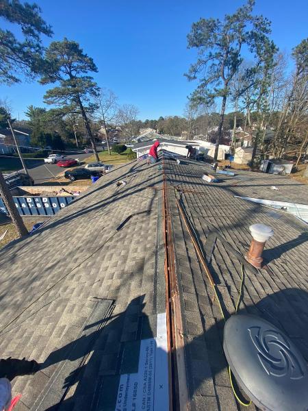 AAA Apex Construction Corp.
