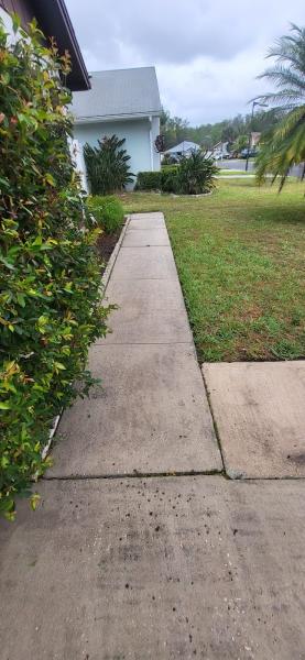 OMW Cleaning AND Services LLC