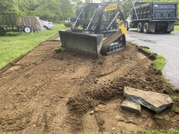 J Wells Contracting LLC