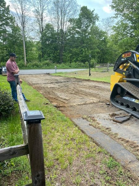 J Wells Contracting LLC