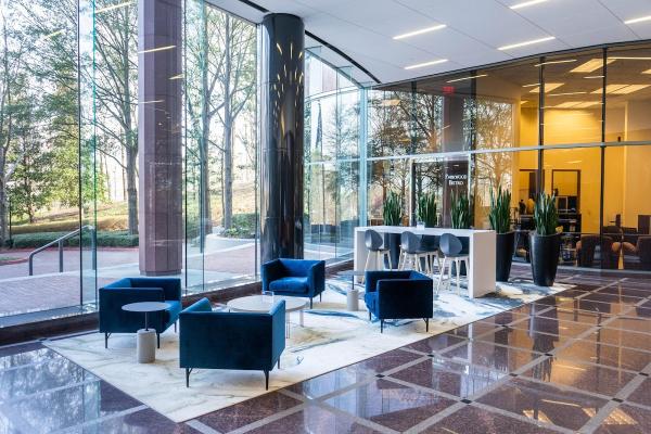 Perfect Touch Janitorial Services