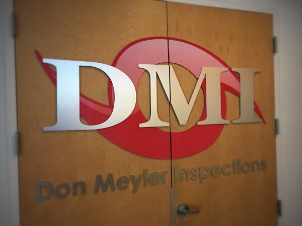 Don Meyler Inspections (Dmi)