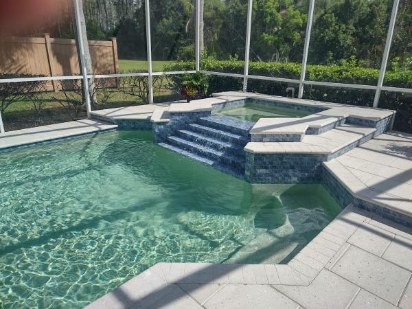 Sunsation Pools & Spas