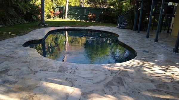 Sunsation Pools & Spas