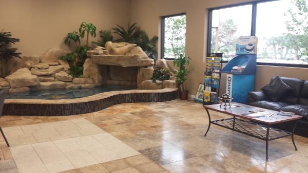 Sunsation Pools & Spas