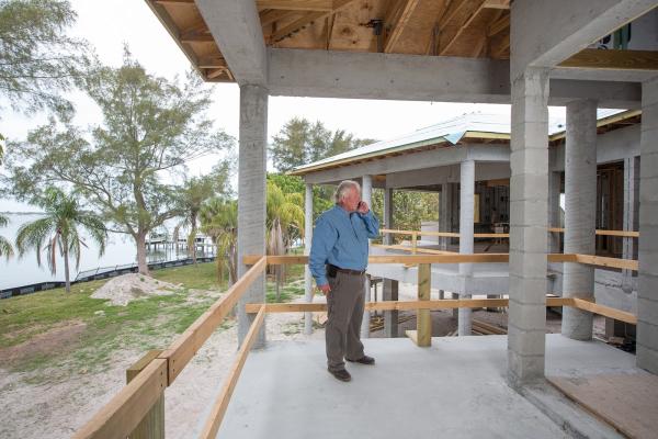 Rampart Homes Inc.