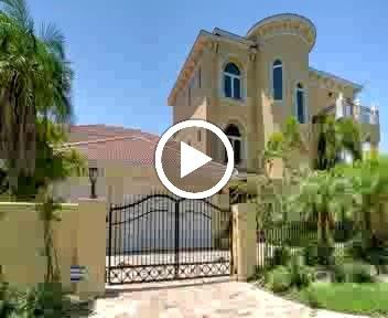 Rampart Homes Inc.