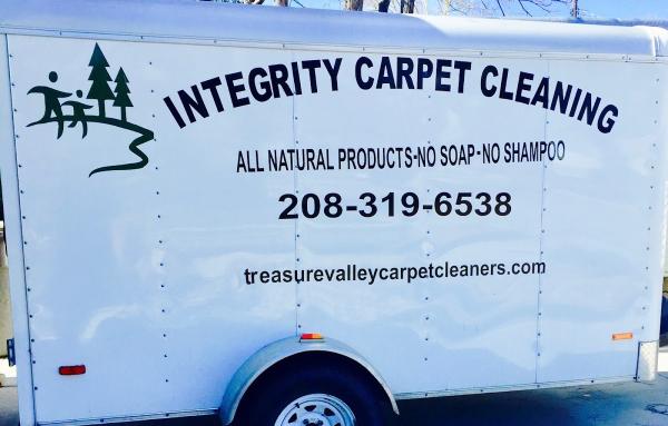 Integrity Carpet Cleaning