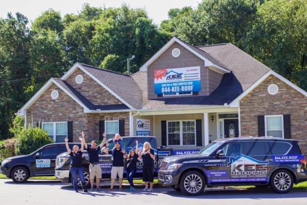 KEE Roofing