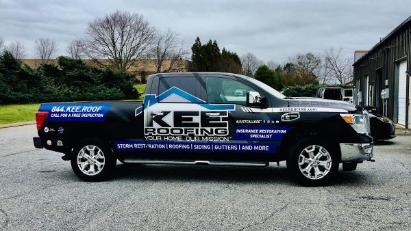 KEE Roofing