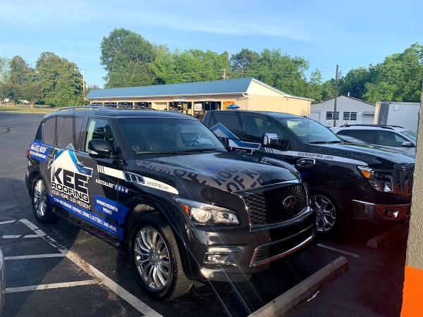 KEE Roofing