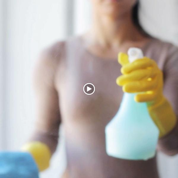 Edelweiss Clean & Bright Housekeeping