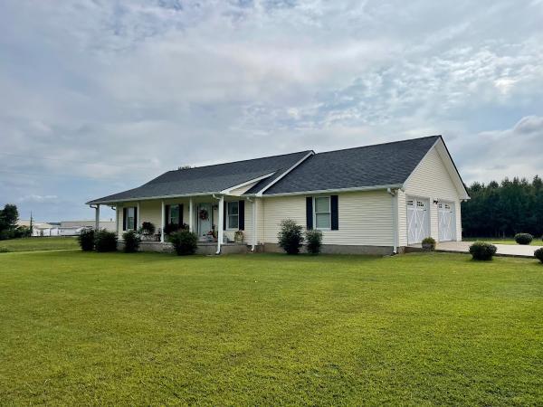 Jonesall Inc. Roofing & Construction