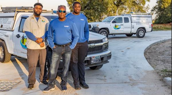 Big Dave's Termite & Pest Control LLC