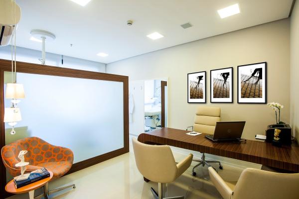 Objective Interior Design