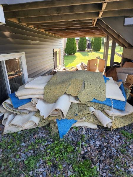 Swift Concrete Removal: Expert Demolition & Clean-Up Services