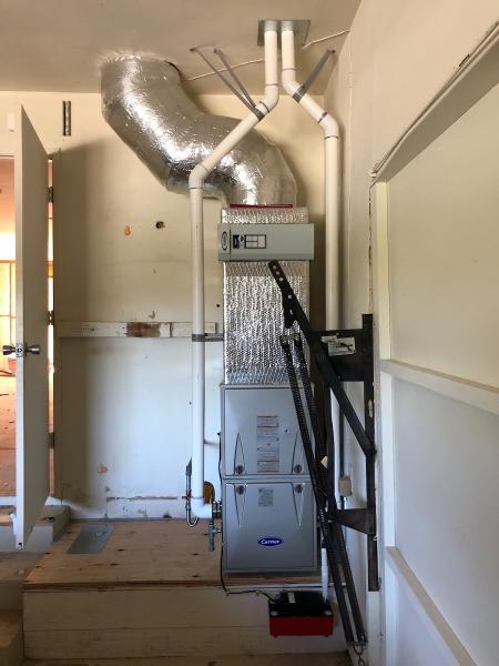 Hardy Quality Air
