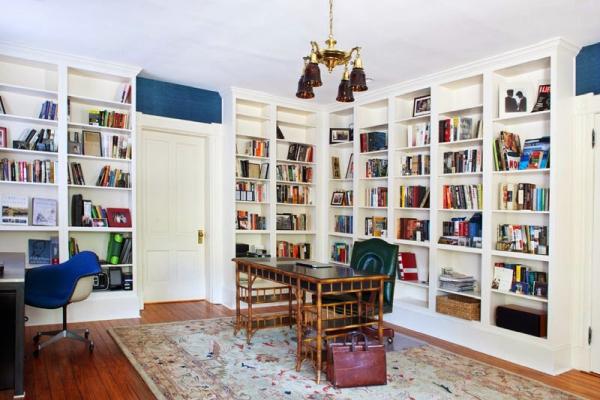 Ellsworth Design · Build