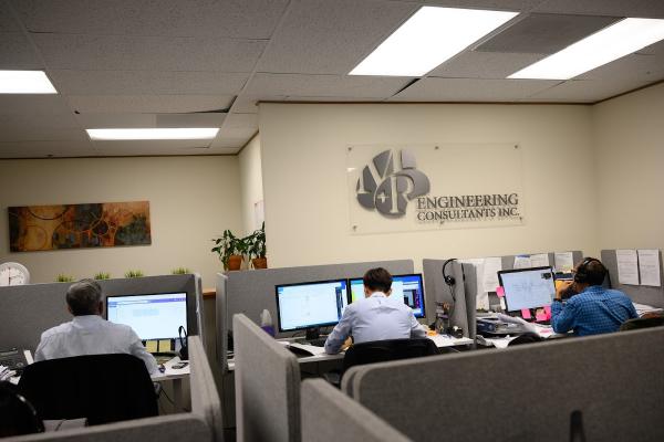 M+R Engineering Consultants