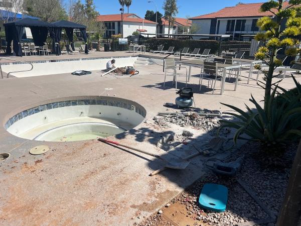 Edge Pools