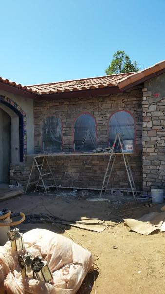 IC Integrity Construction Inc.