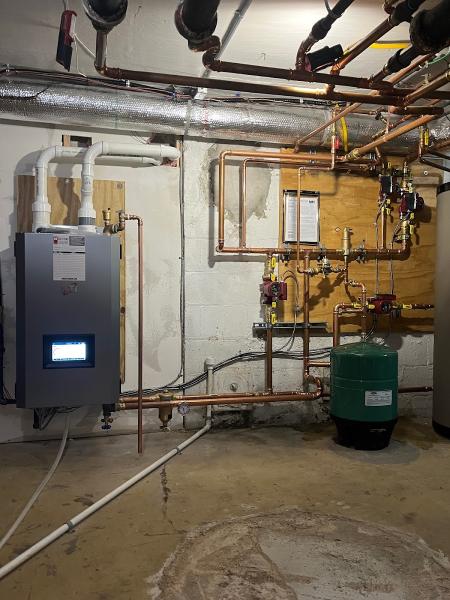Air Solutions Heating & Cooling