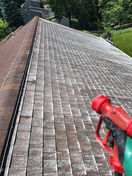 Jansen's Pressure Washing