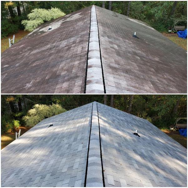 H2pro Power Washing