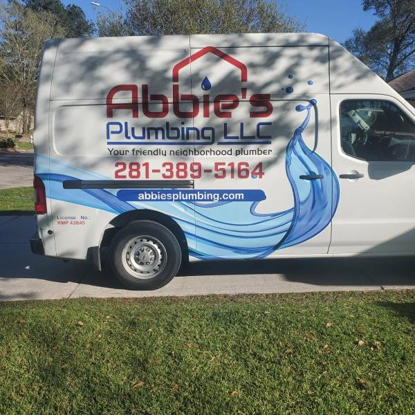 Abbie's Plumbing LLC