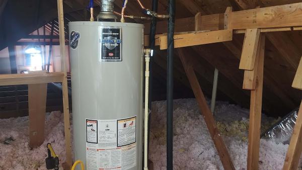 Abbie's Plumbing LLC