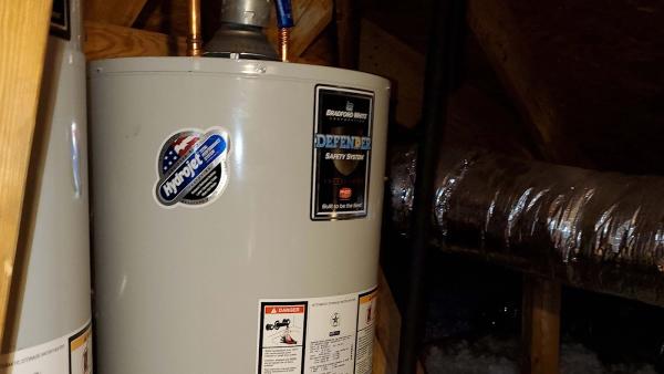 Abbie's Plumbing LLC