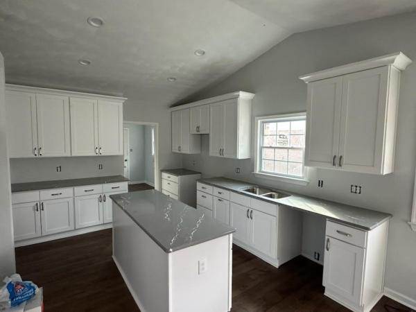 Evolution Construction LLC