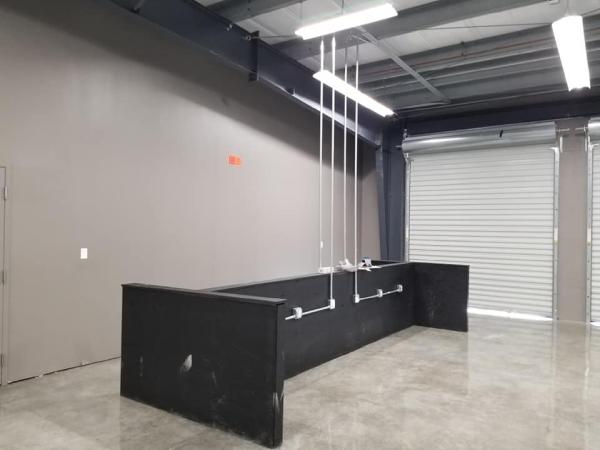 Z Bos Electrical