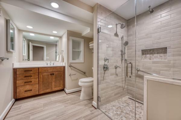 Mings Plumbing Inc. (Dba Mings Contracting Dynasty)